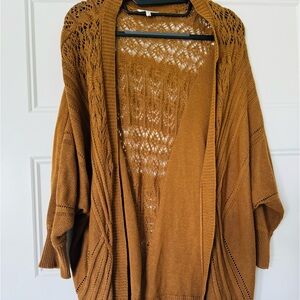 Maurice’s Cardigan